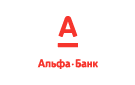 Банк Альфа-Банк в Самоулках